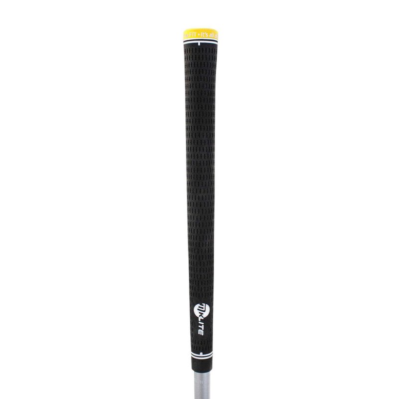 MKids Lite Junior Yellow 45" (115cm/5-7Y) driver junior 18°