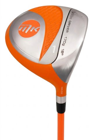 MKids Lite Junior 49" driver junior