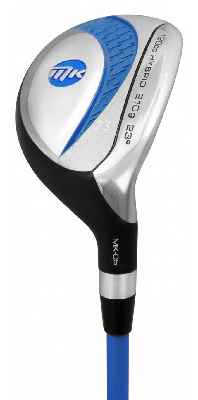 MKids Pro Junior Blue 61" (155cm/10-12Y) hybrid junior