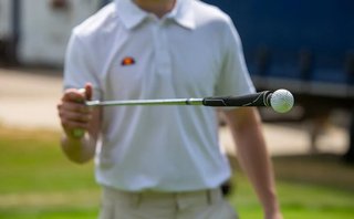 Longridge Mini Ball Pickup ramasse-balles