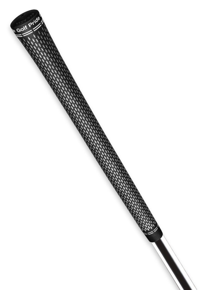 Golf Pride Tour Velvet 360 grip blanc/noir standard