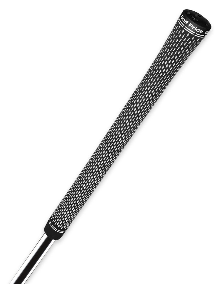 Golf Pride Tour Velvet 360 grip blanc/noir standard