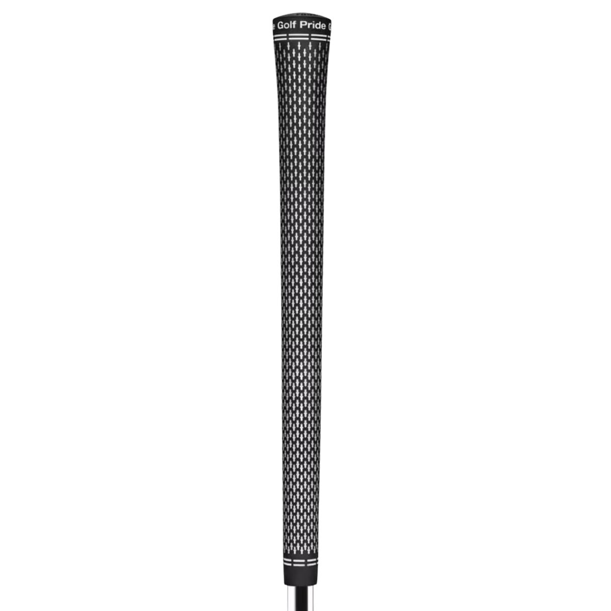 Golf Pride Tour Velvet 360 grip blanc/noir MIDSIZE