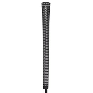 Golf Pride Tour Velvet 360 grip blanc/noir MIDSIZE