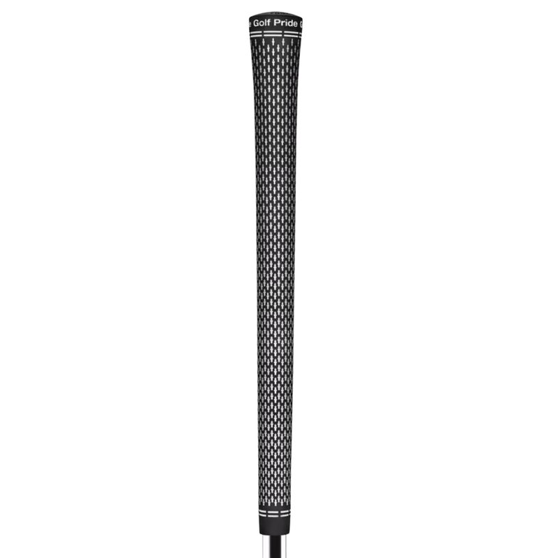 Golf Pride Tour Velvet 360 grip blanc/noir MIDSIZE