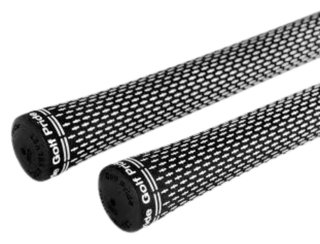 Golf Pride Tour Velvet 360 grip blanc/noir MIDSIZE