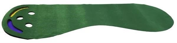 Longridge Par 3 Deluxe Putting Green