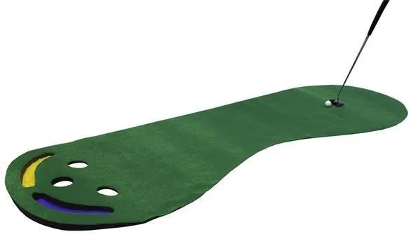 Longridge Par 3 Deluxe Putting Green