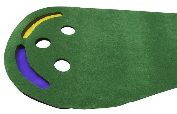 Longridge Par 3 Deluxe Putting Green