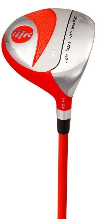 MKids Lite Junior set de golf, graphite