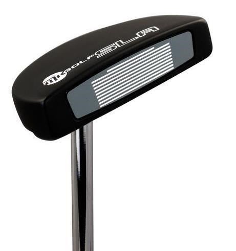 MKids Lite Junior set de golf, graphite