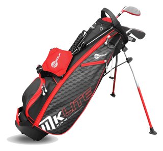 MKids Lite Junior set de golf, graphite