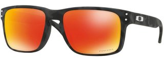 Oakley Holbrook Black Camo Collection lunettes de soleil