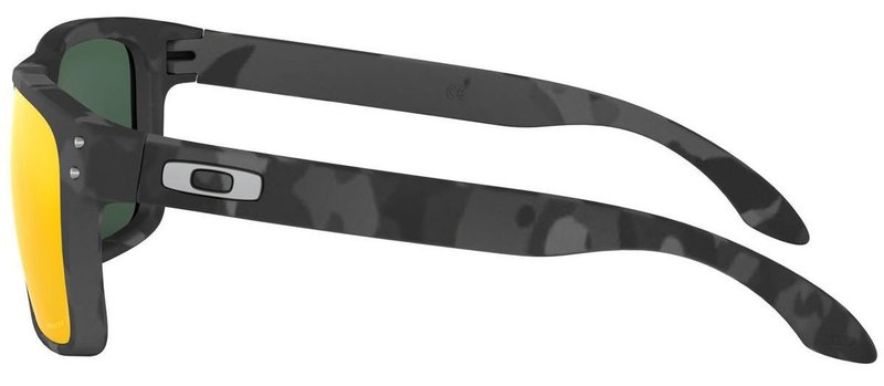 Oakley Holbrook Black Camo Collection lunettes de soleil