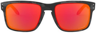 Oakley Holbrook Black Camo Collection lunettes de soleil