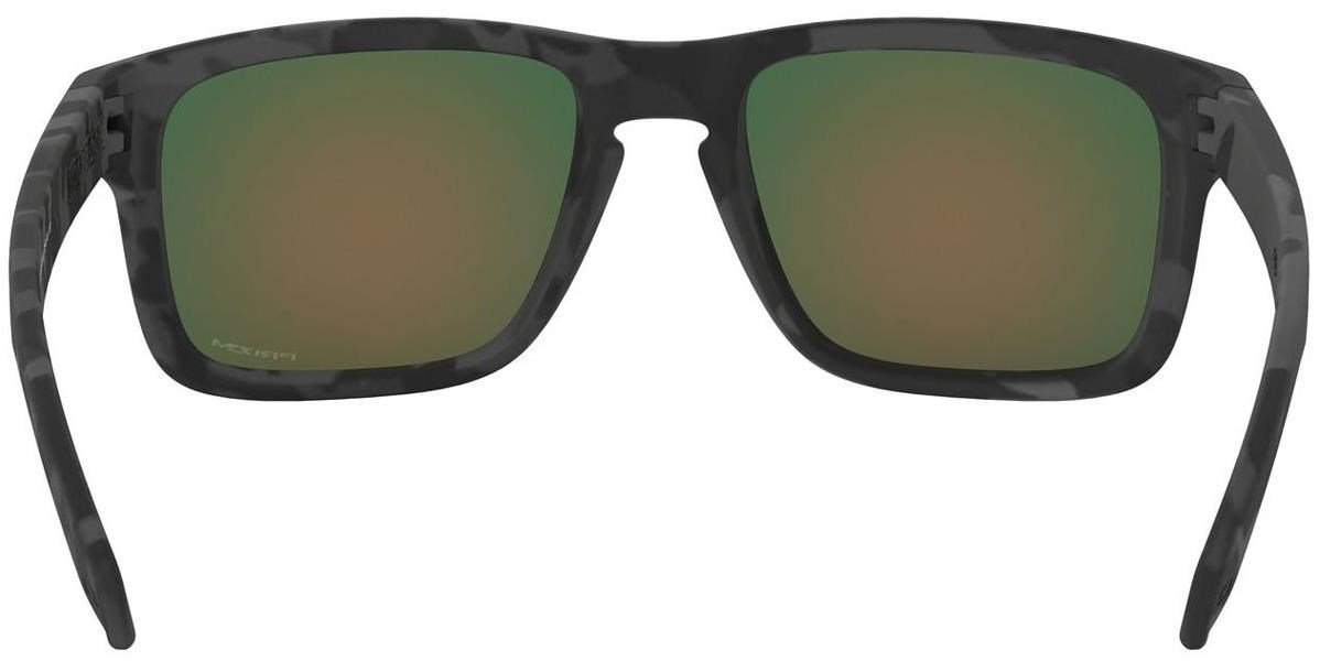 Oakley Holbrook Black Camo Collection lunettes de soleil