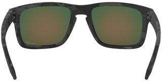 Oakley Holbrook Black Camo Collection lunettes de soleil