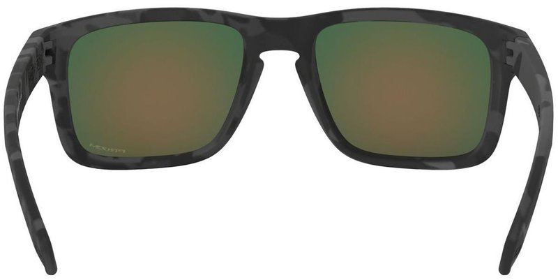Oakley Holbrook Black Camo Collection lunettes de soleil