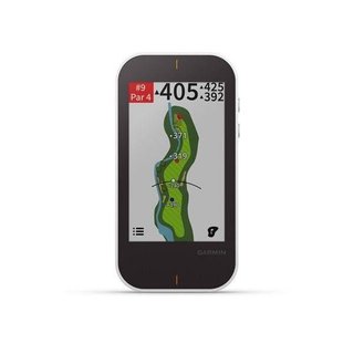 Garmin Approach G80 GPS avec moniteur de lancement