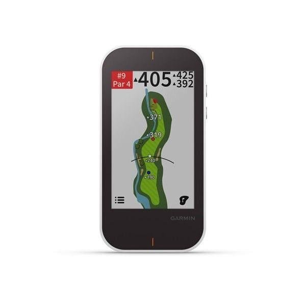 Garmin Approach G80 GPS avec moniteur de lancement