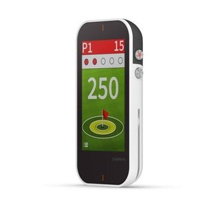 Garmin Approach G80 GPS avec moniteur de lancement