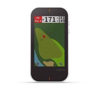 Garmin Approach G80 GPS avec moniteur de lancement
