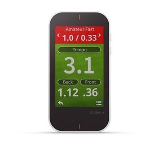 Garmin Approach G80 GPS avec moniteur de lancement