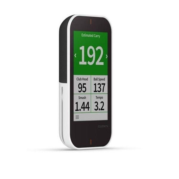 Garmin Approach G80 GPS avec moniteur de lancement