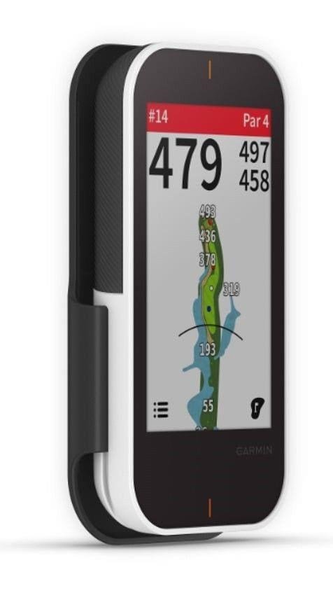 Garmin Approach G80 GPS avec moniteur de lancement