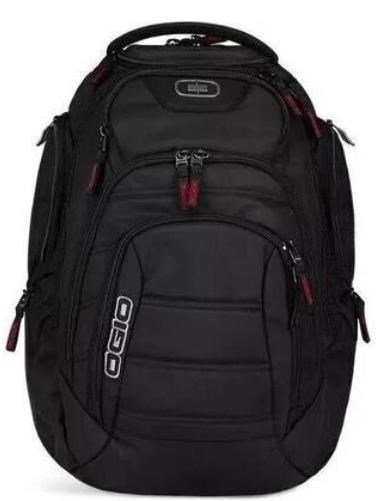 Ogio Renegade RSS Laptop Backpack 30L sac, noir
