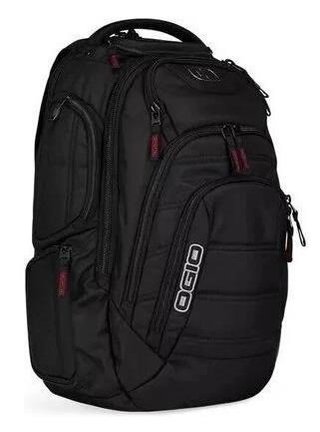 Ogio Renegade RSS Laptop Backpack 30L sac, noir