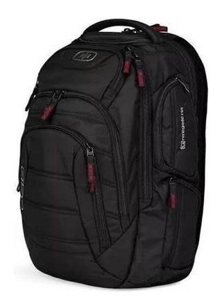 Ogio Renegade RSS Laptop Backpack 30L sac, noir