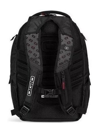 Ogio Renegade RSS Laptop Backpack 30L sac, noir