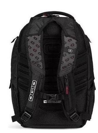 Ogio Renegade RSS Laptop Backpack 30L sac, noir