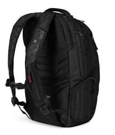 Ogio Renegade RSS Laptop Backpack 30L sac, noir