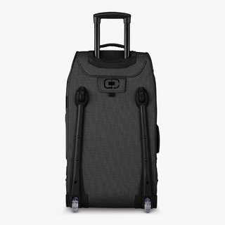 Ogio Ogio Terminal Travel Bag 95L sac de voyage, black pindot