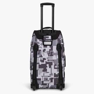 Ogio Ogio Terminal Travel Bag 95L sac de voyage, black pindot