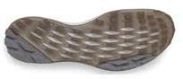Ecco Biom Hybrid 3 chaussures de golf femme, blanches