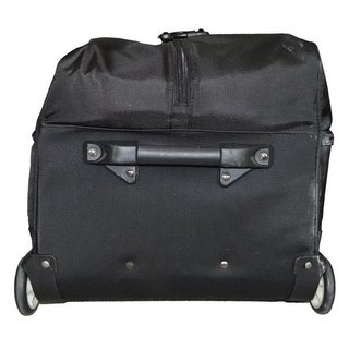 Big Max Traveler sac de voyage, noir