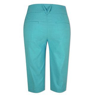 Callaway Chev Pull On City II short femme, river blue