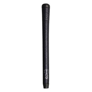 Ostatní The Grip Master Leather Swinger Oversize grip, noir/bleu