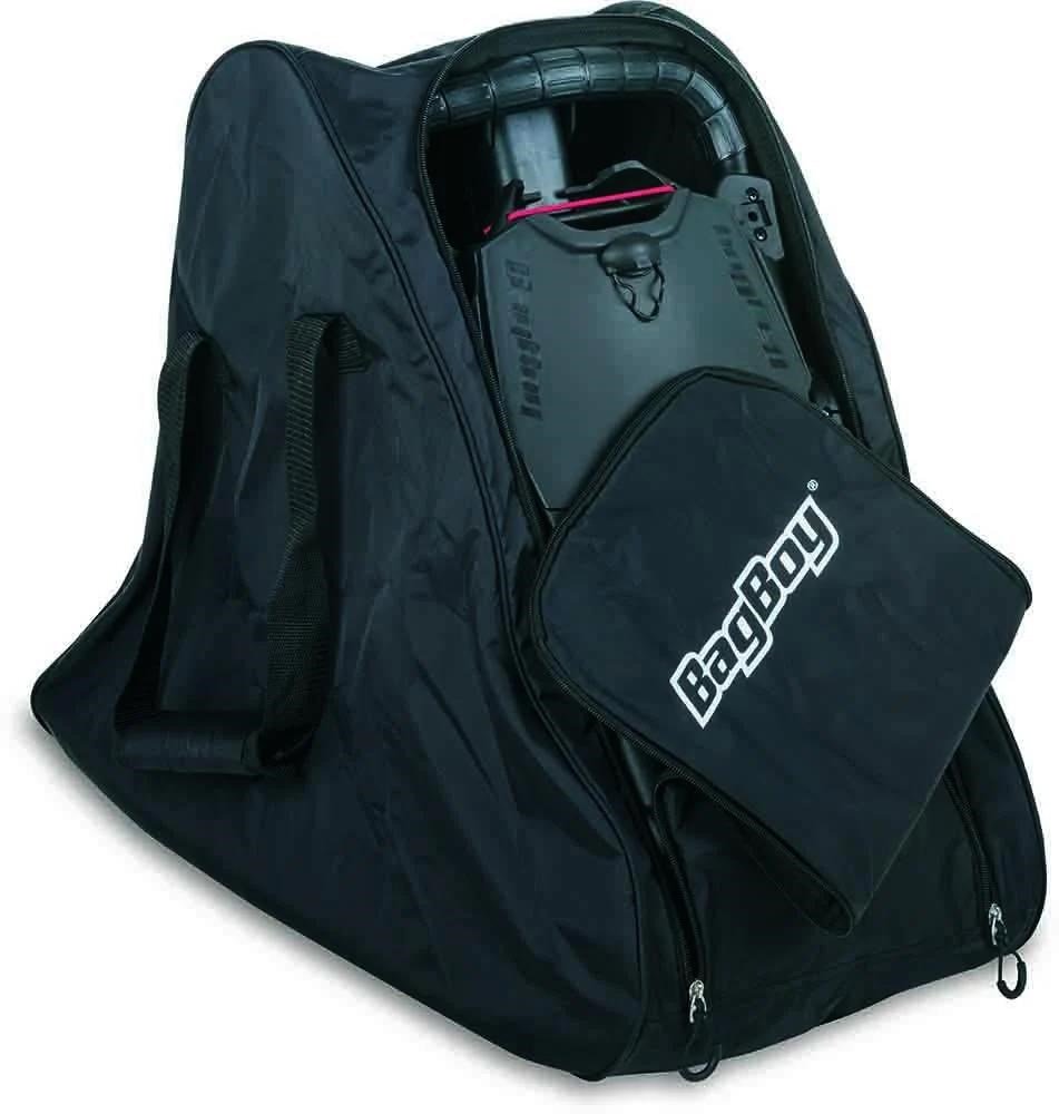 Bag Boy sac de transport pour Nitron, Compact C3, Triswivel