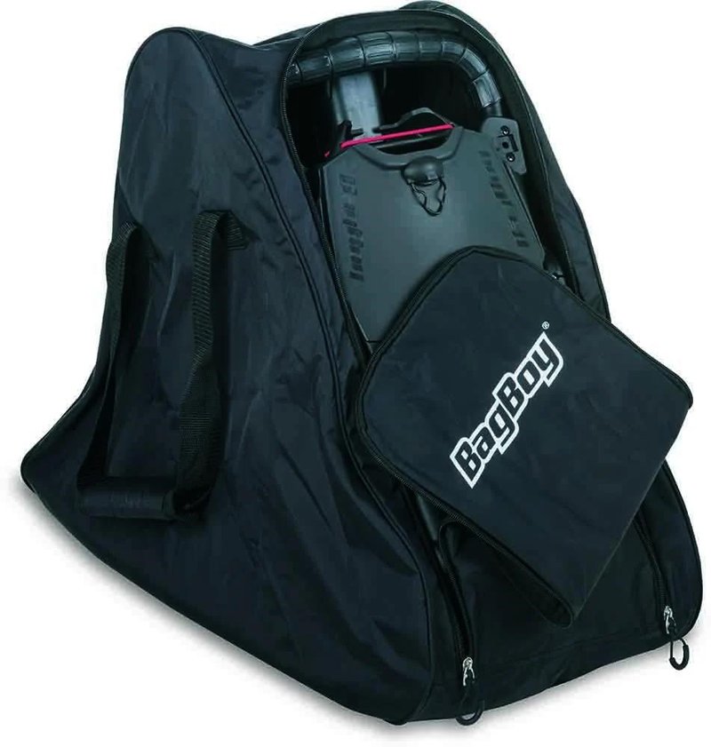 Bag Boy sac de transport pour Nitron, Compact C3, Triswivel