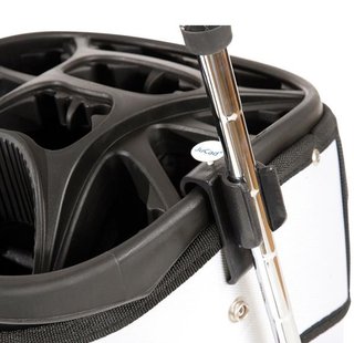JuCad JuCad putter clip, noir