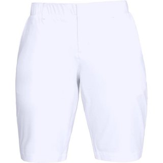 Under Armour Links short femme, blanc