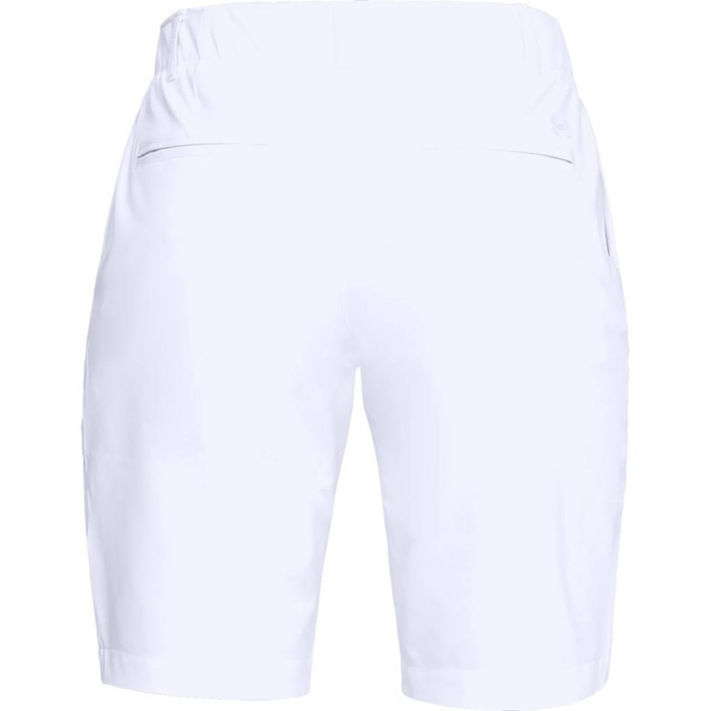 Under Armour Links short femme, blanc