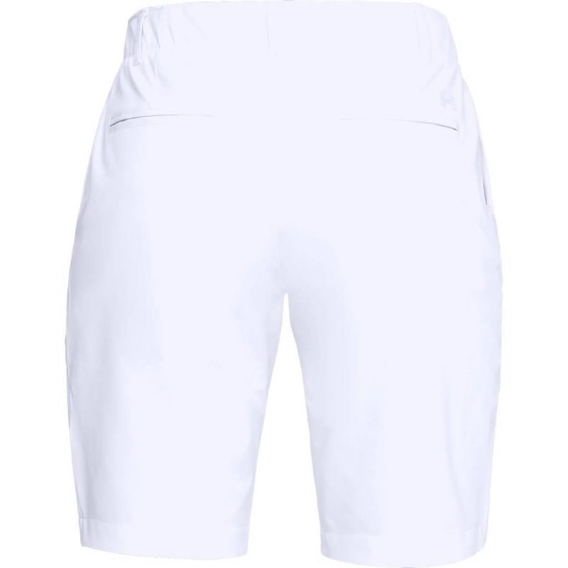Under Armour Links short femme, blanc