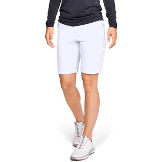 Under Armour Links short femme, blanc