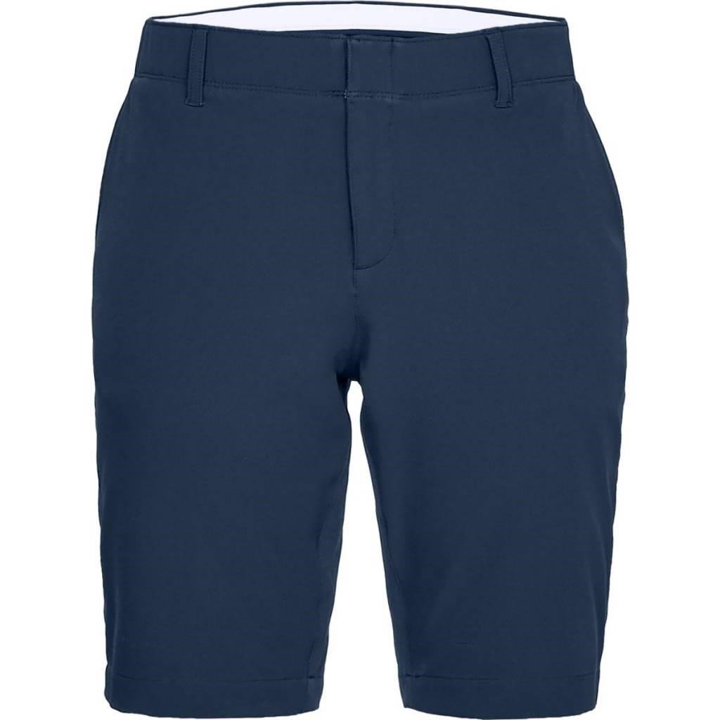Under Armour Links short femme, bleu