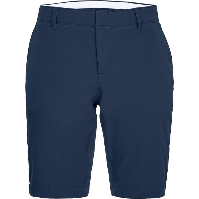 Under Armour Links short femme, bleu